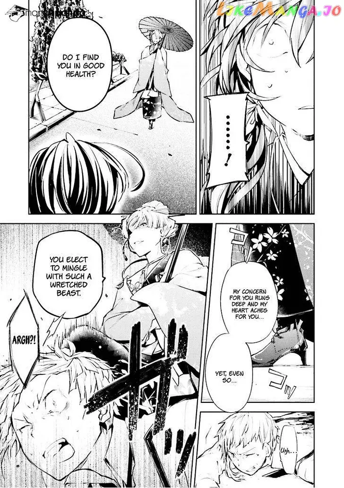 Bungou Stray Dogs Chapter 17 image 32_optimized